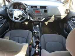 2014 KIA RIO