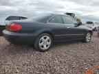 2001 ACURA CL