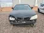 2001 ACURA CL