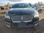 2017 LINCOLN MKZ