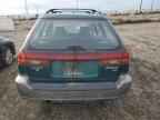 1996 SUBARU Legacy
