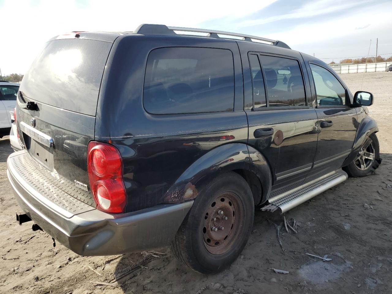 2006 DODGE DURANGO
