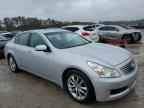 2008 INFINITI G35