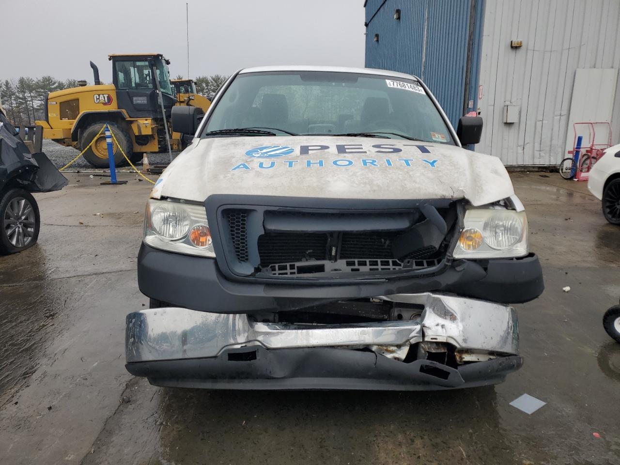 2007 FORD F-150 Lightning