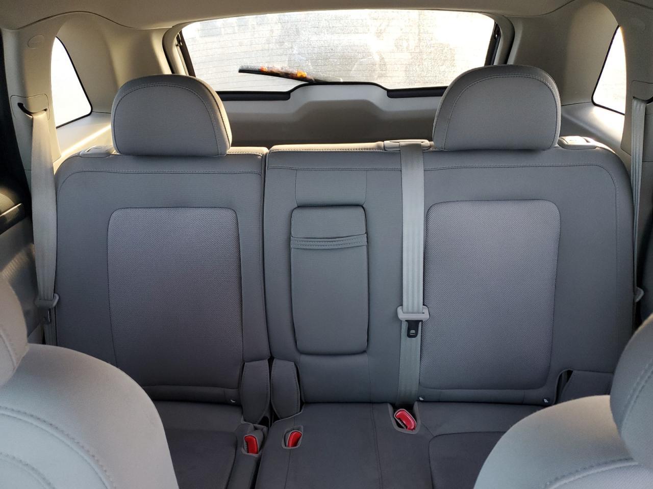 2008 SATURN Vue