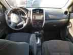 2017 NISSAN VERSA