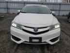 2017 ACURA ILX