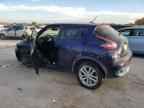 2015 NISSAN Juke