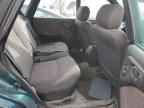 1996 SUBARU Legacy