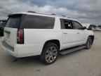 2016 GMC Yukon XL