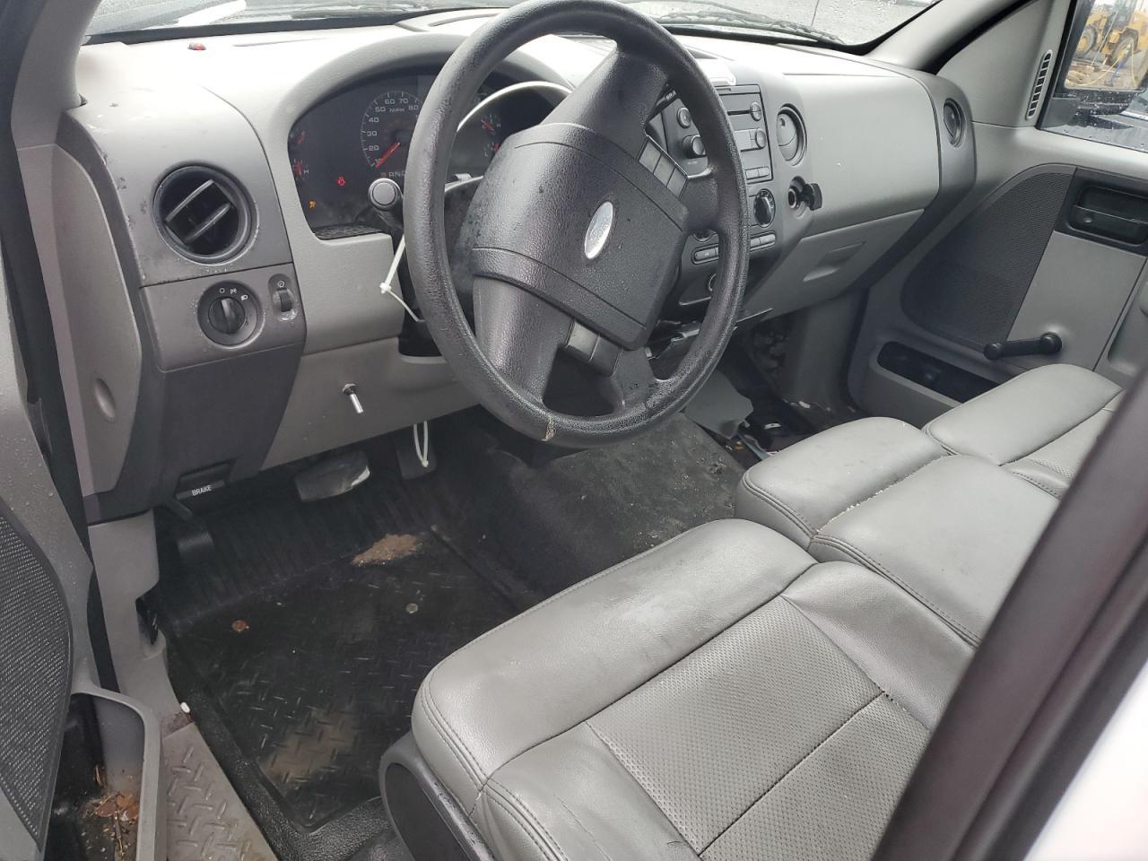 2007 FORD F-150 Lightning