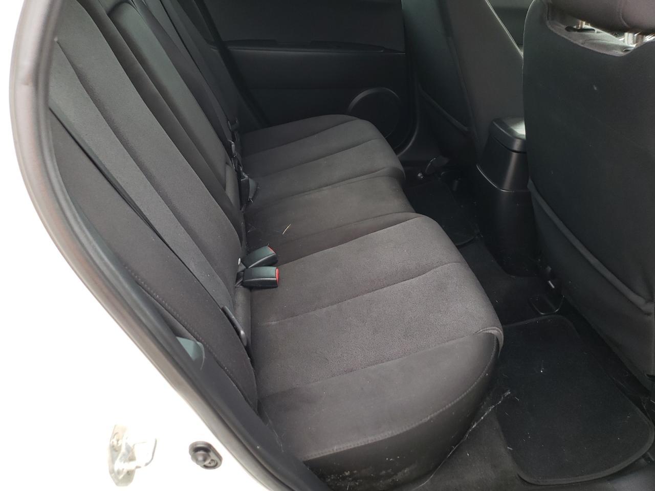2009 MAZDA CX-7