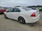 2011 FORD FUSION