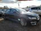 2017 LINCOLN MKZ