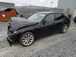 2013 BMW 3 SERIES