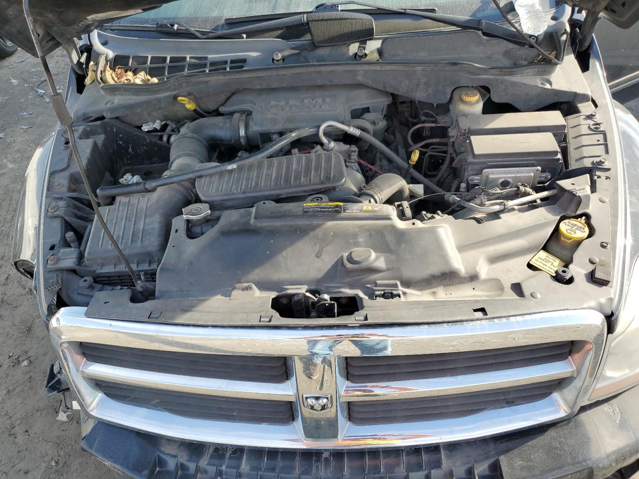 2006 DODGE DURANGO