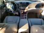 2010 TOYOTA HIGHLANDER