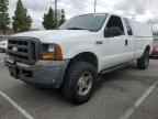 2005 FORD F-250