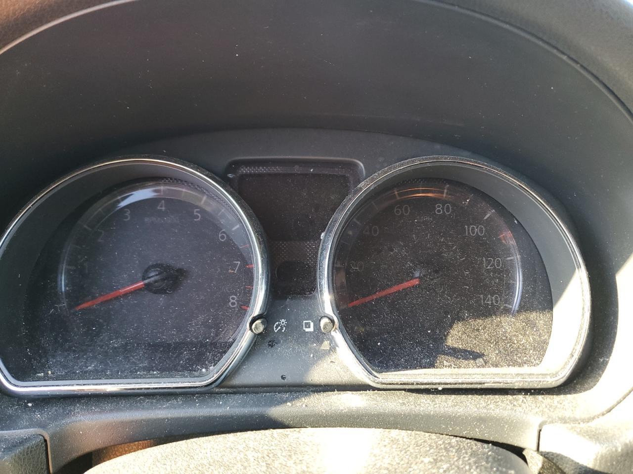 2017 NISSAN VERSA