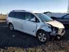 2012 TOYOTA SIENNA