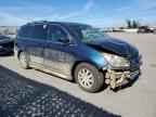 2010 HONDA ODYSSEY