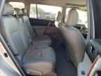 2010 TOYOTA HIGHLANDER