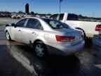 2007 HYUNDAI SONATA