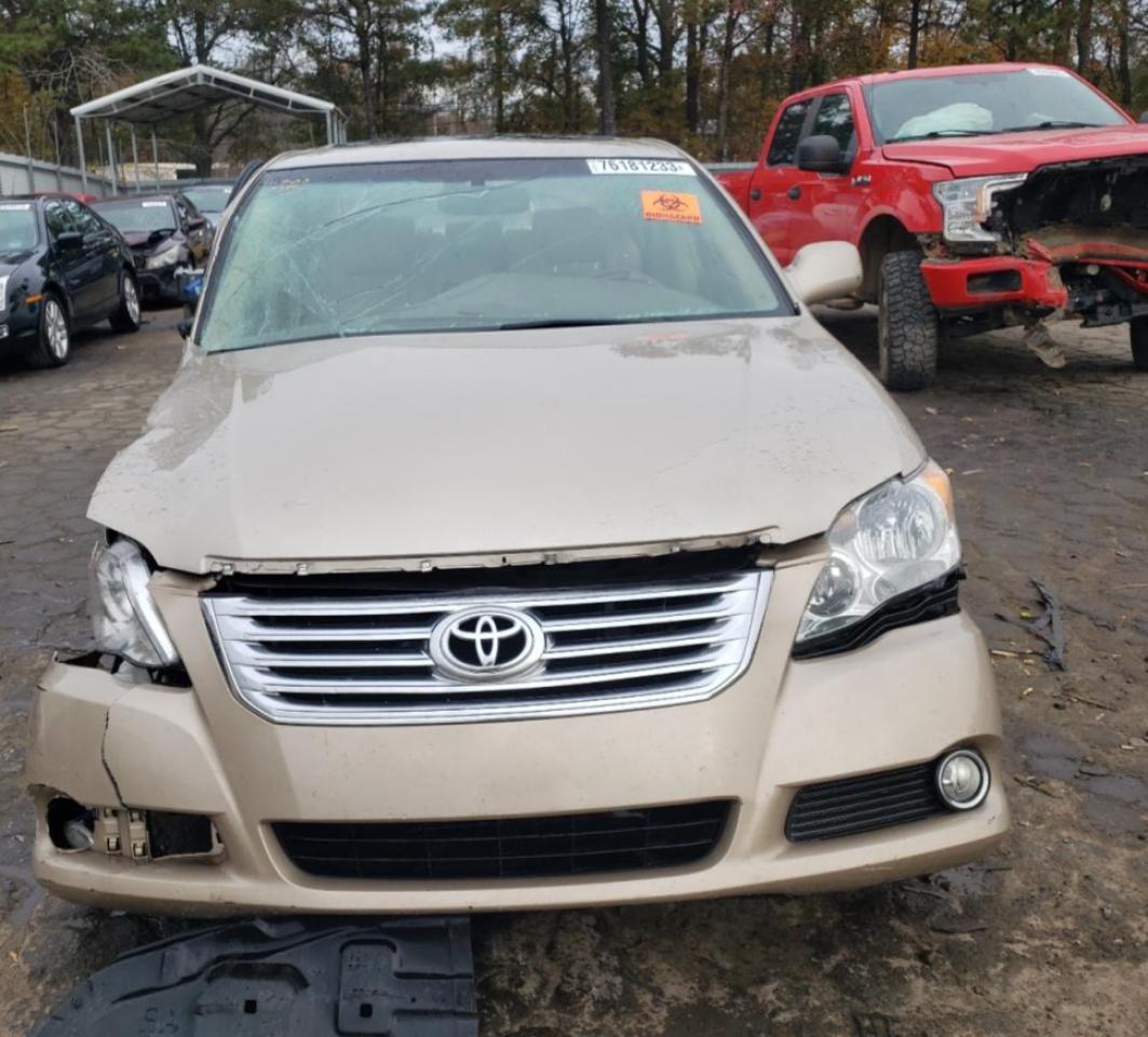 2008 TOYOTA Avalon