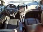2015 CHEVROLET SONIC