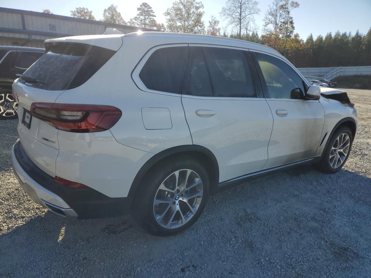 2020 BMW X5