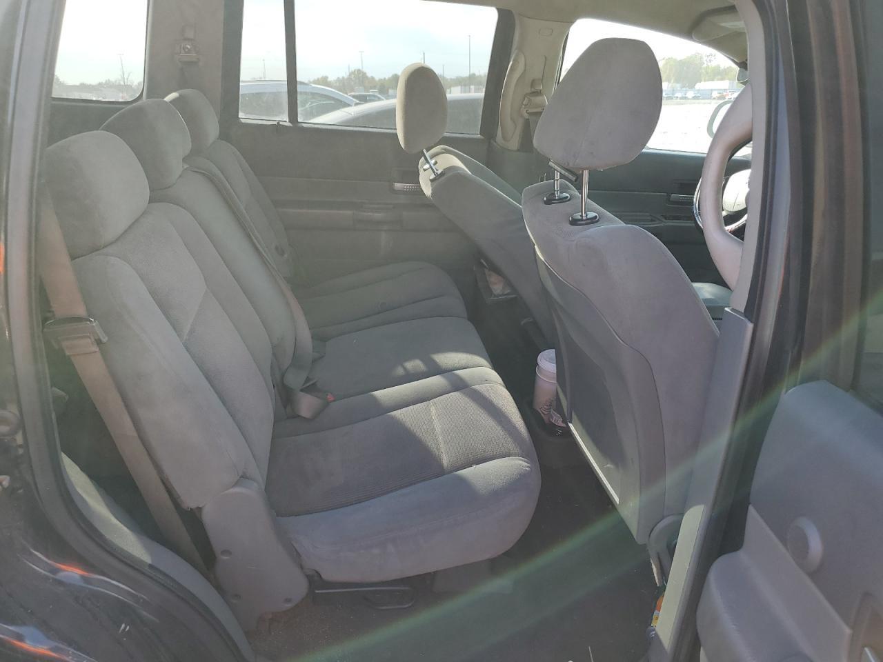 2006 DODGE DURANGO