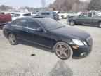 2010 MERCEDES-BENZ E-Class