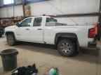 2018 GMC Sierra