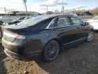 2017 LINCOLN MKZ