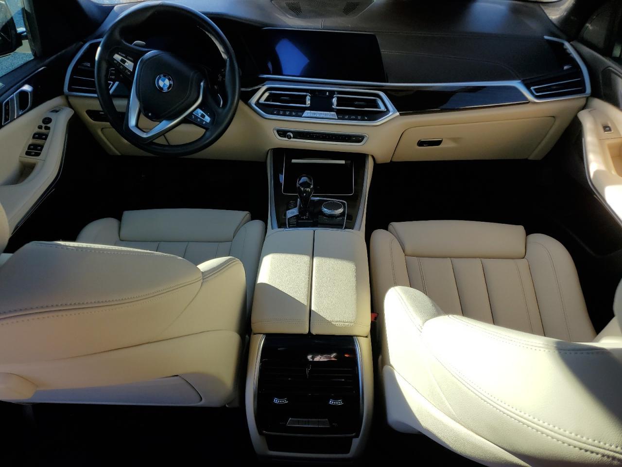 2020 BMW X5