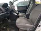 2012 NISSAN SENTRA