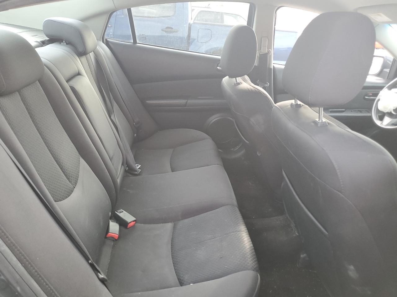 2013 MAZDA 6