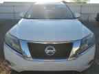2015 NISSAN PATHFINDER