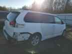 2012 TOYOTA SIENNA