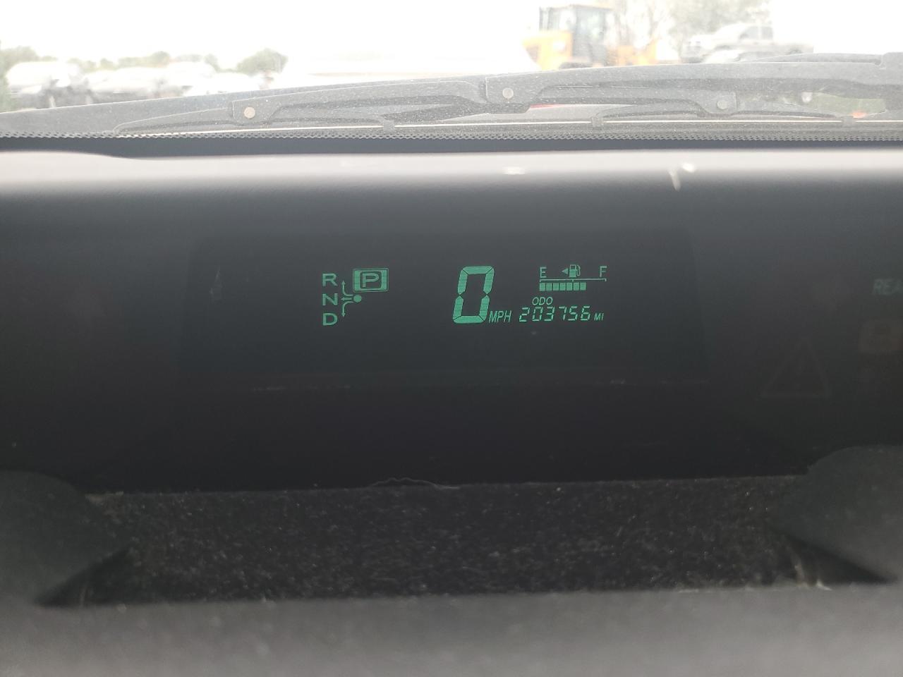 2008 TOYOTA PRIUS
