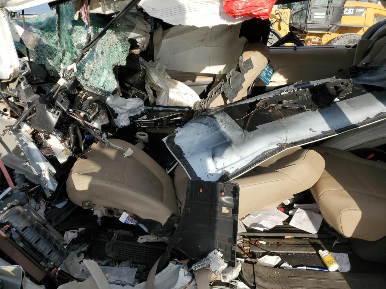 2022 TOYOTA SIENNA