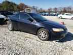 2001 HONDA ACCORD