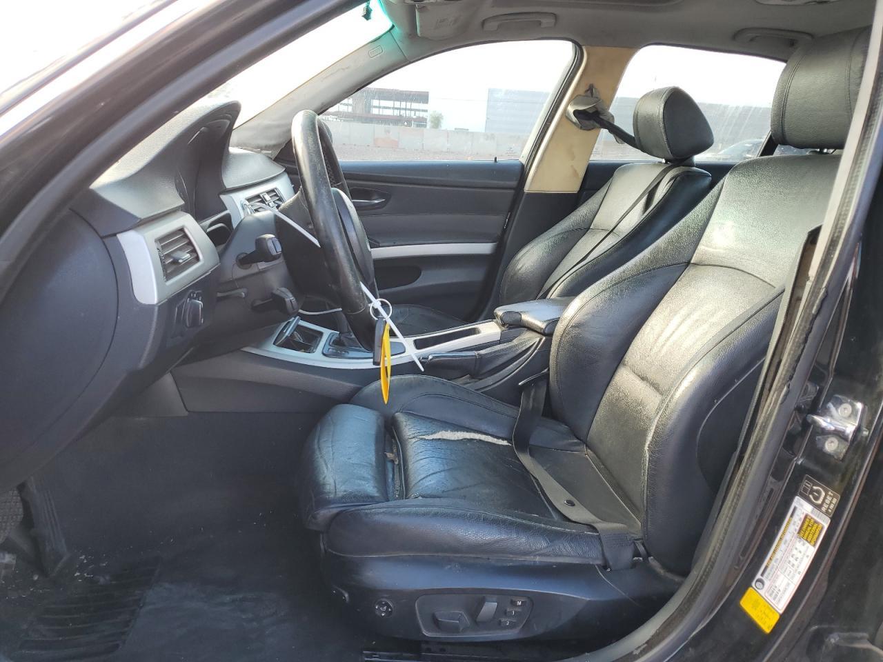 2006 BMW 3 SERIES