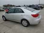 2012 KIA FORTE