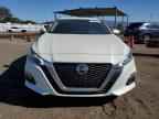 2021 NISSAN ALTIMA