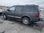 2005 INFINITI QX56