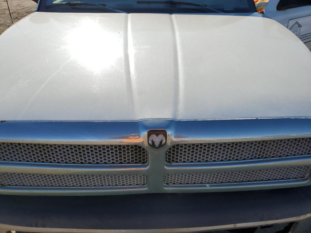 1999 DODGE RAM 1500