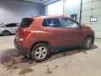 2014 CHEVROLET TRAX