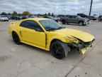 2003 FORD MUSTANG