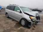 2010 HONDA ODYSSEY